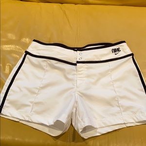 Vintage Nike shorts